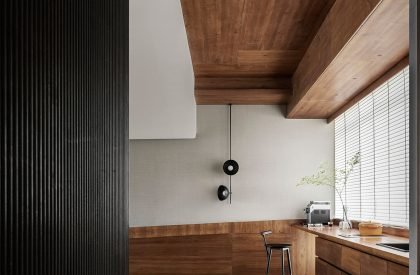 Boundless Residence | c.dd