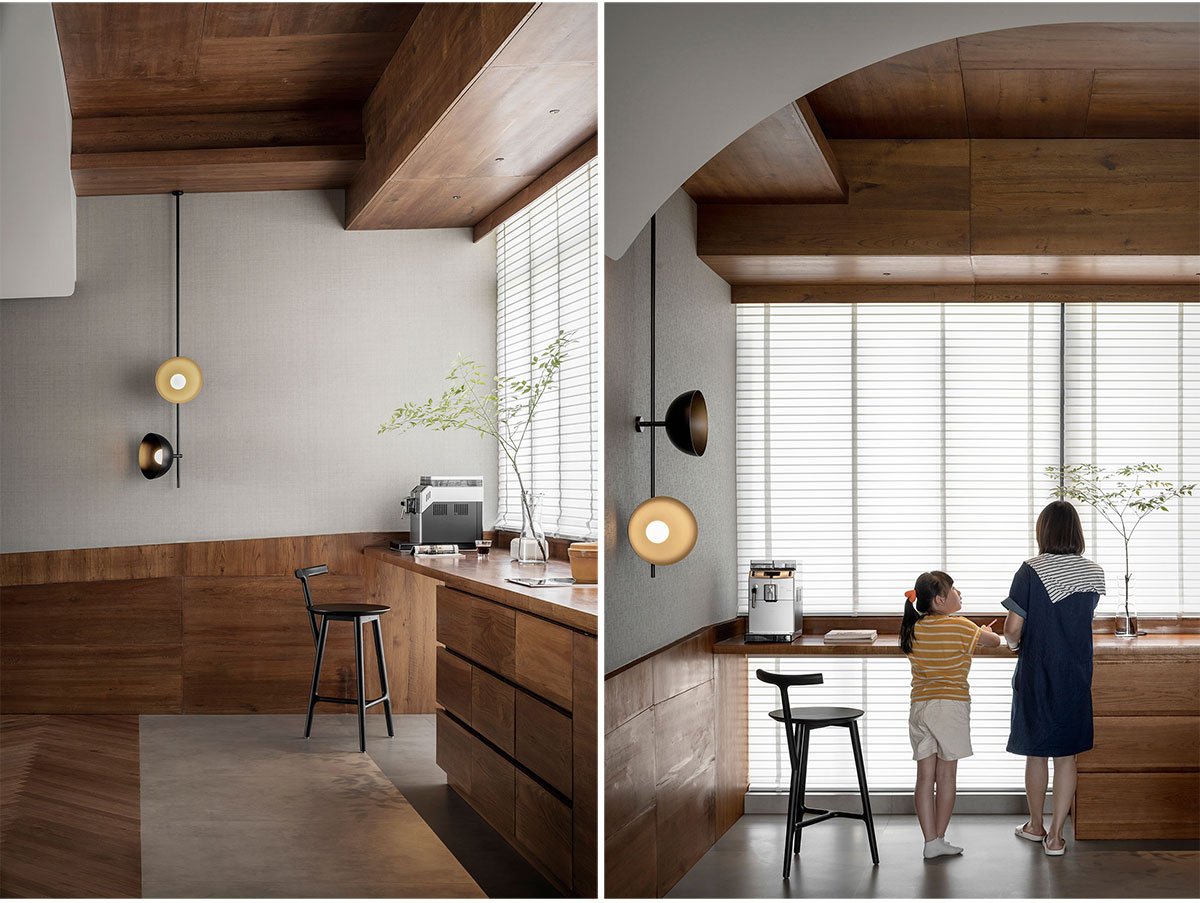 Boundless Residence | c.dd