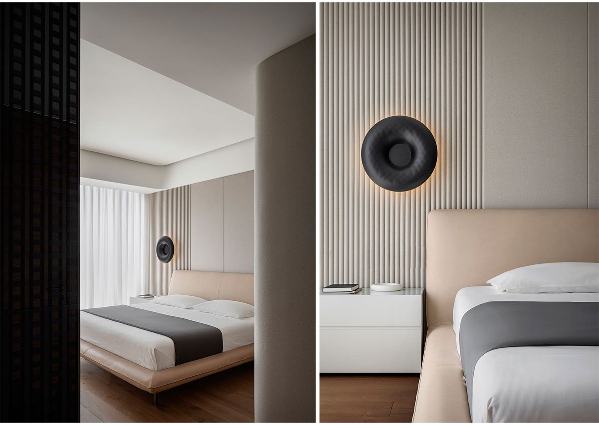 Boundless Residence | c.dd