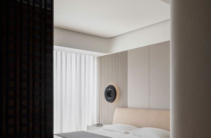 Boundless Residence | c.dd