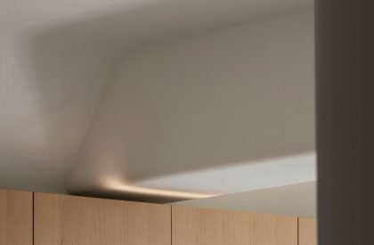 Boundless Residence | c.dd