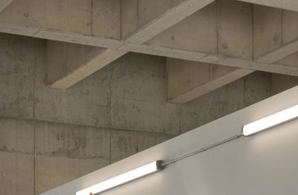 Caminha Market | Loftspace + Tiago Souza