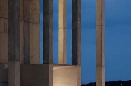 Caminha Market | Loftspace + Tiago Souza
