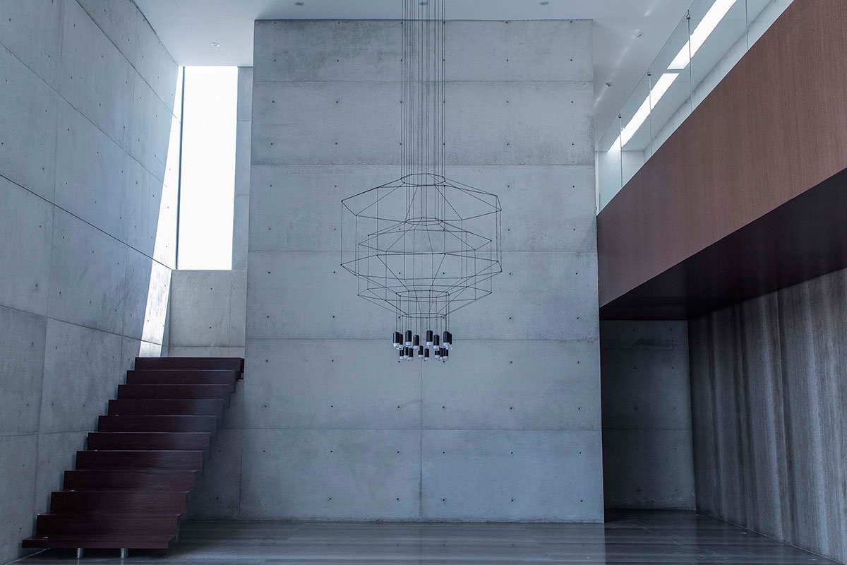 Casa MW | Jorge Garibay Architects