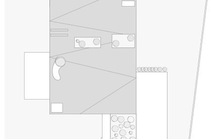 Casa Quase Verde | PSB Arquitectos
