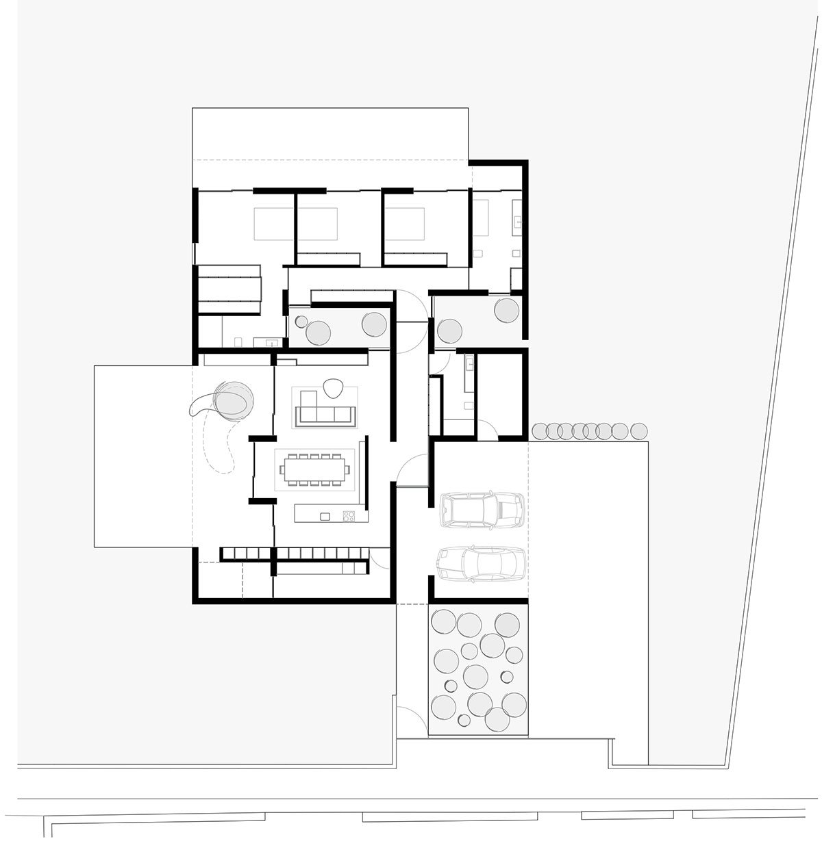 Casa Quase Verde | PSB Arquitectos