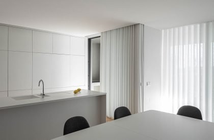 Casa Quase Verde | PSB Arquitectos