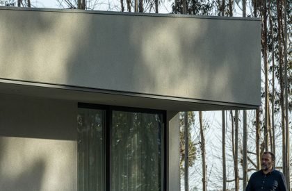 Casa Quase Verde | PSB Arquitectos