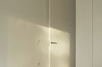 Casa Quase Verde | PSB Arquitectos