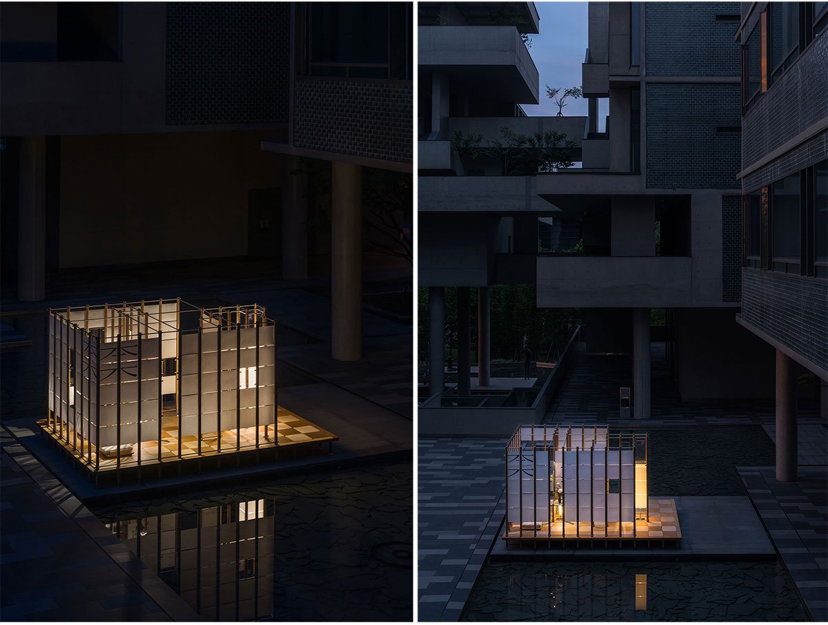 Chǐ (foot) | Jumgo Creative