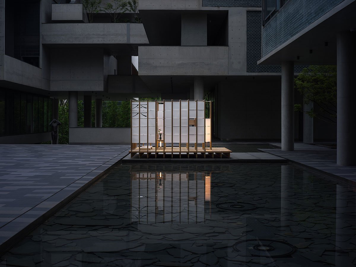 Chǐ (foot) | Jumgo Creative