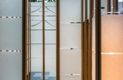 Chǐ (foot) | Jumgo Creative