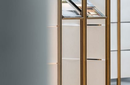 Chǐ (foot) | Jumgo Creative