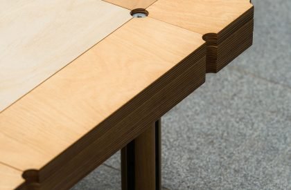 Chǐ (foot) | Jumgo Creative