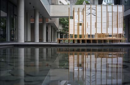 Chǐ (foot) | Jumgo Creative