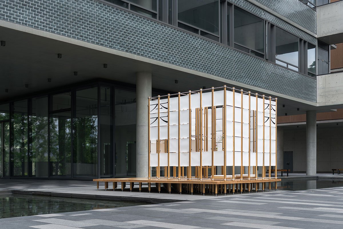 Chǐ (foot) | Jumgo Creative