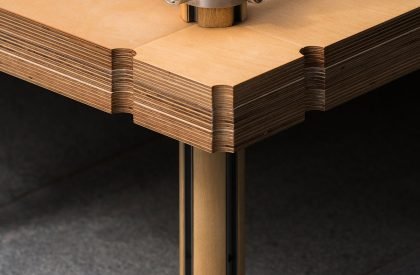 Chǐ (foot) | Jumgo Creative