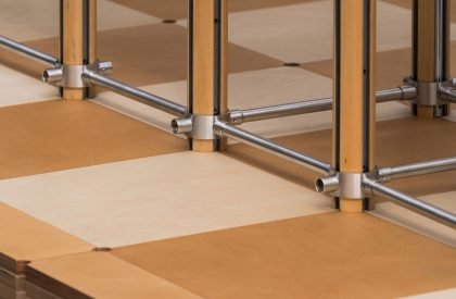 Chǐ (foot) | Jumgo Creative