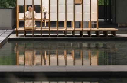 Chǐ (foot) | Jumgo Creative