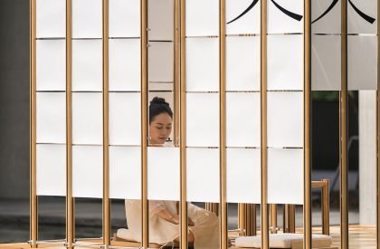 Chǐ (foot) | Jumgo Creative