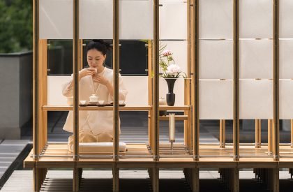 Chǐ (foot) | Jumgo Creative