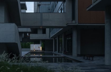 Chǐ (foot) | Jumgo Creative