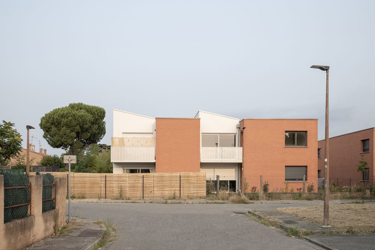 Cosmo Residence | TAA (Taillandier Architectes Associés)