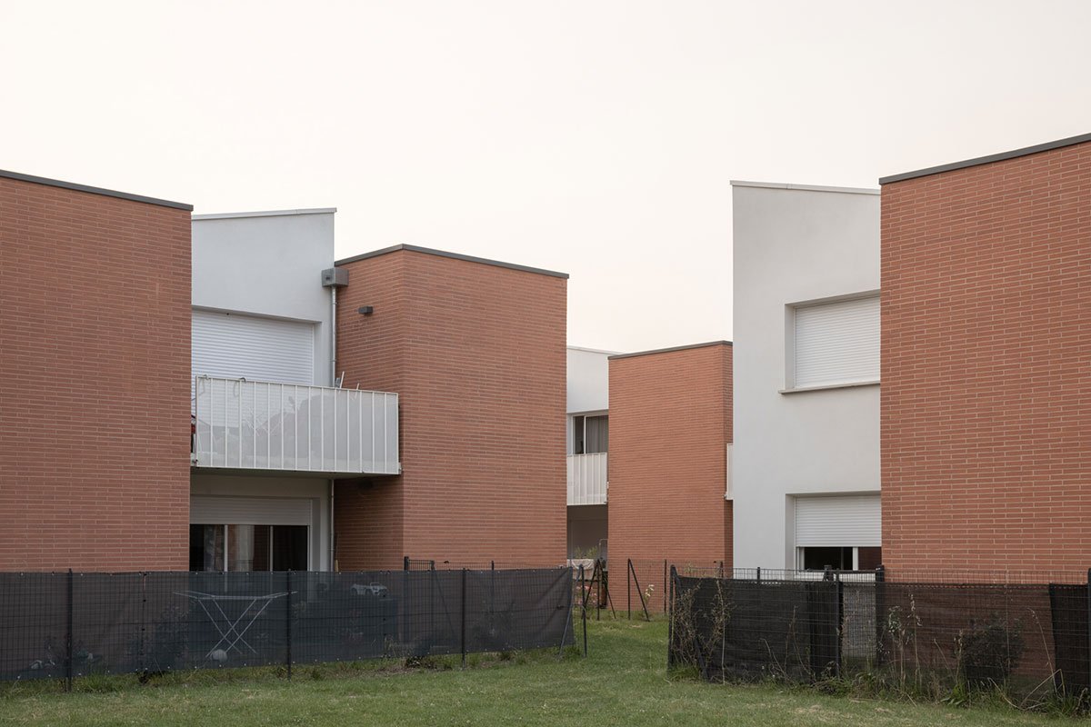 Cosmo Residence | TAA (Taillandier Architectes Associés)