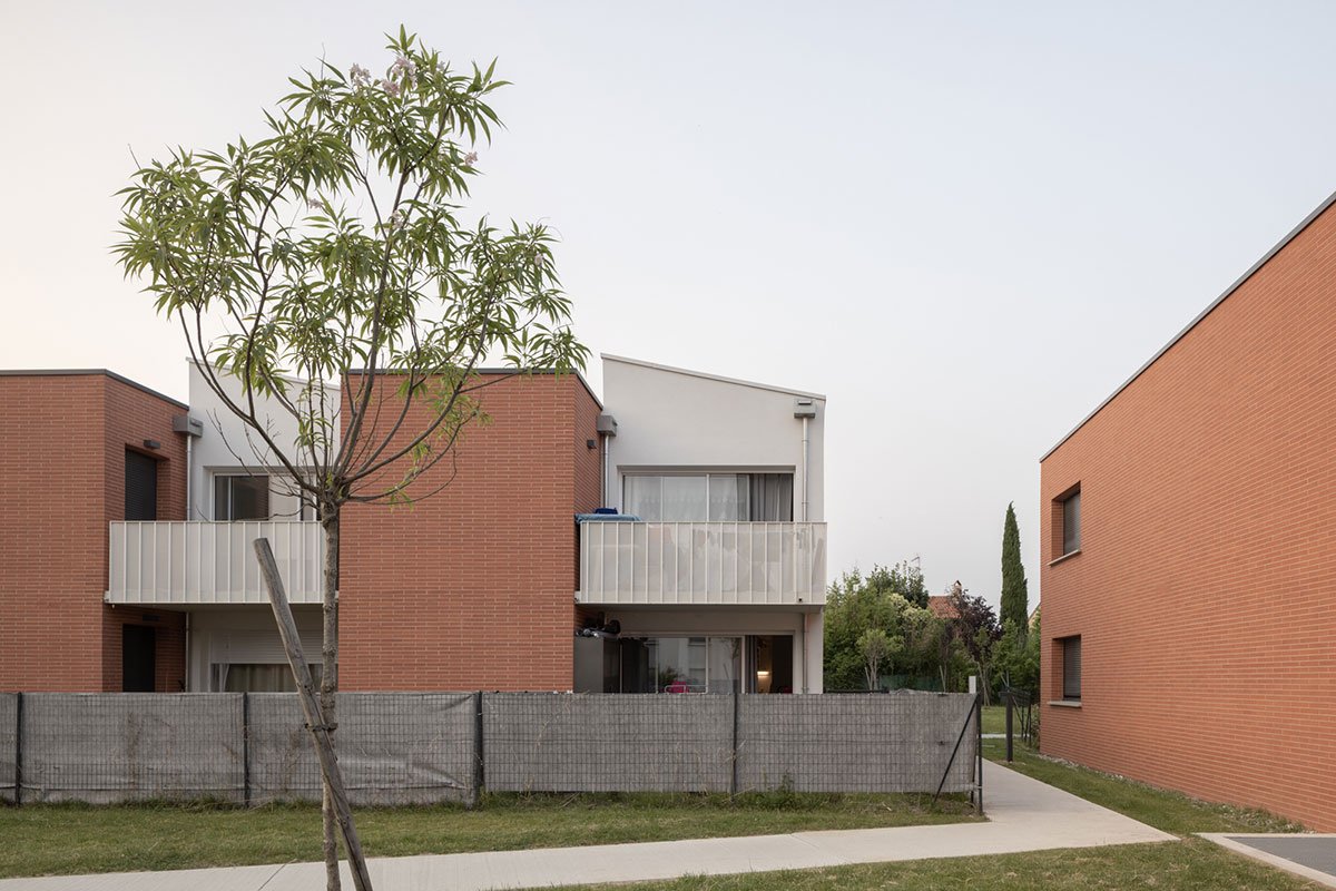 Cosmo Residence | TAA (Taillandier Architectes Associés)