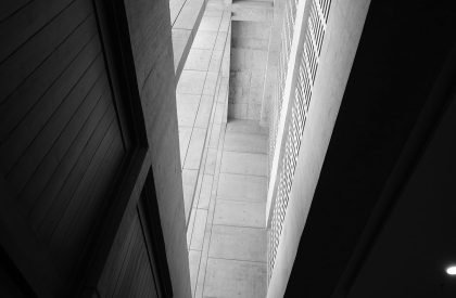 Dahegam Town Hall | INI Design Studio