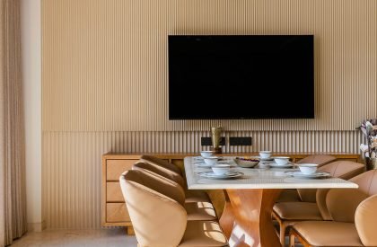 Elevated Compact House | Prashant Parmar Architect – Shayona Consultant