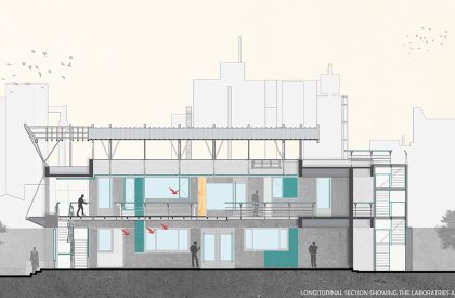 Embedded Bridge Insert | Design Nest Studio