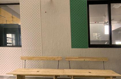 Embedded Bridge Insert | Design Nest Studio