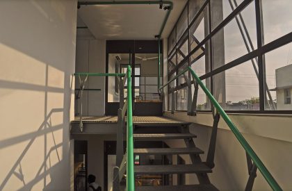 Embedded Bridge Insert | Design Nest Studio
