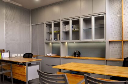 Embedded Bridge Insert | Design Nest Studio