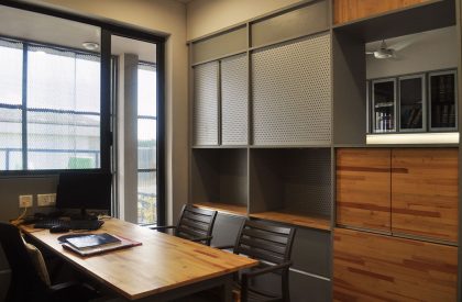 Embedded Bridge Insert | Design Nest Studio