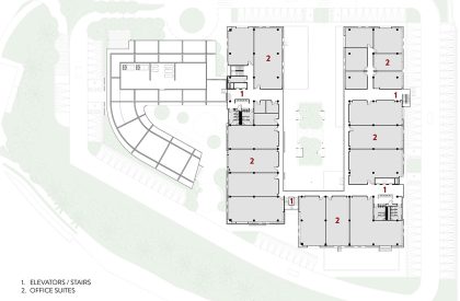 Espacio | Materia + Gustavo Carmona
