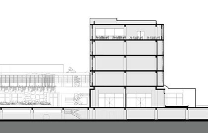 Espacio | Materia + Gustavo Carmona
