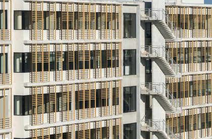 Espacio | Materia + Gustavo Carmona
