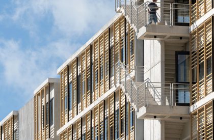 Espacio | Materia + Gustavo Carmona