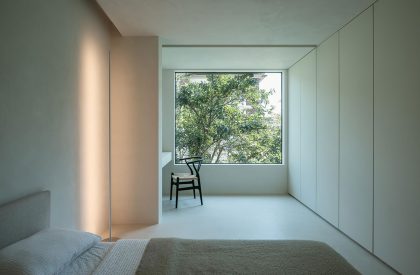 Forest Villa | HAS Design and Research