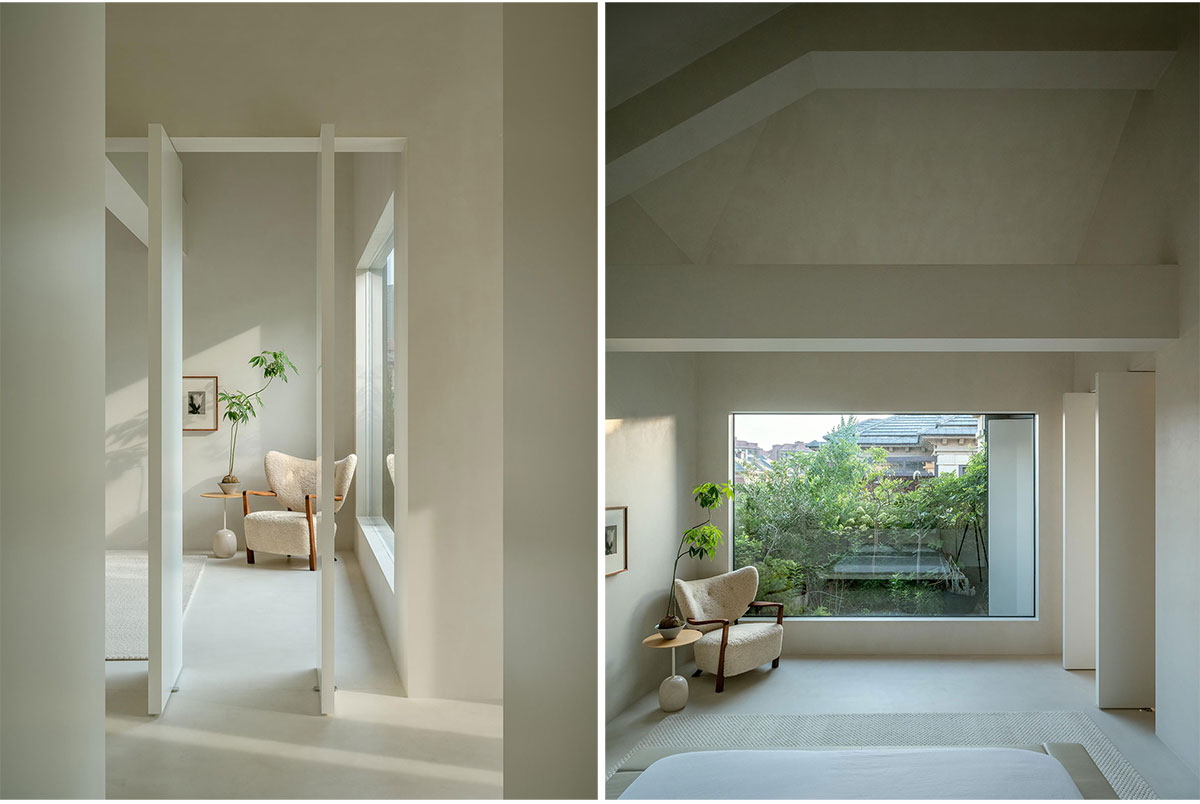 Forest Villa | HAS Design and Research