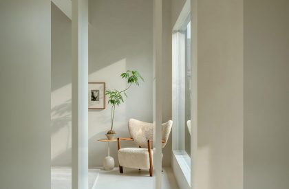 Forest Villa | HAS Design and Research