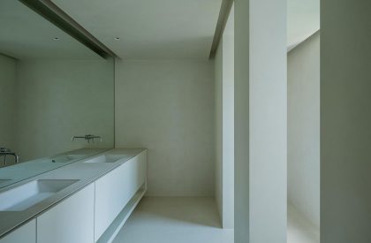 Forest Villa | HAS Design and Research