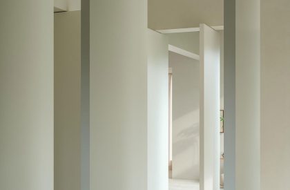 Forest Villa | HAS Design and Research