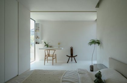 Forest Villa | HAS Design and Research