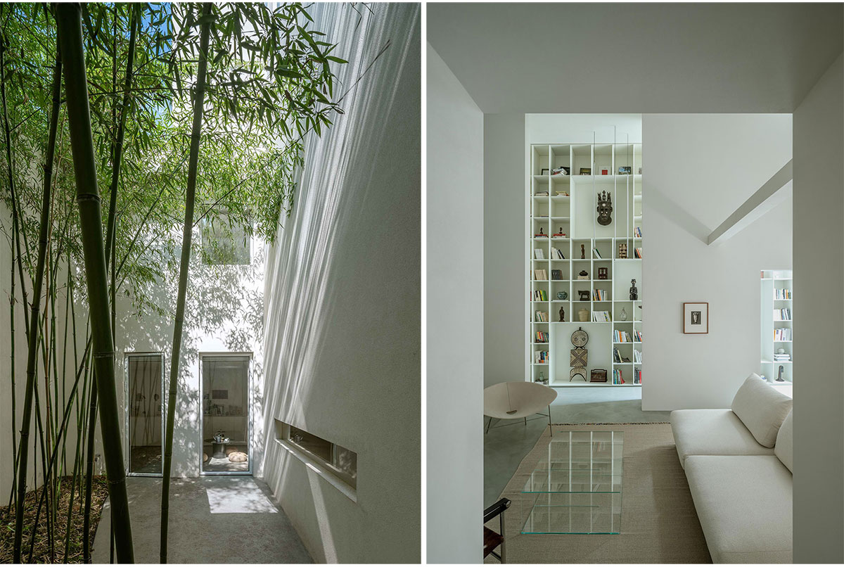 Forest Villa | HAS Design and Research