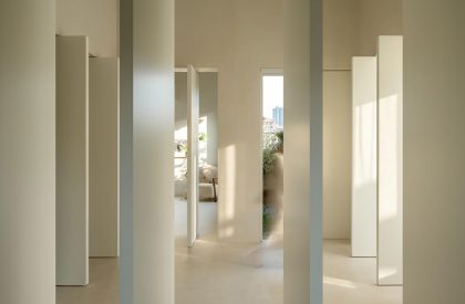 Forest Villa | HAS Design and Research