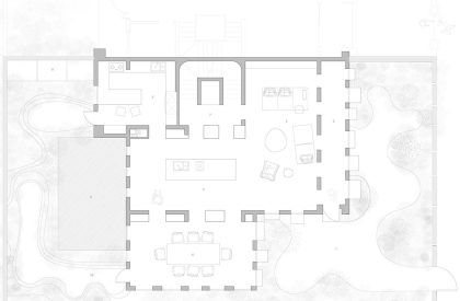 Forest Villa | HAS Design and Research