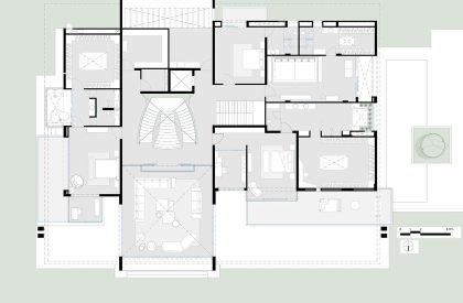 Fusion Court | EssTeam Design Services LLP